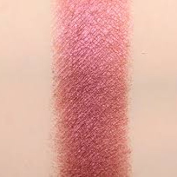MAC Eyeshadow Cranberry frost DISCONTINUED makeup eyes beauty - Picture 3 of 10